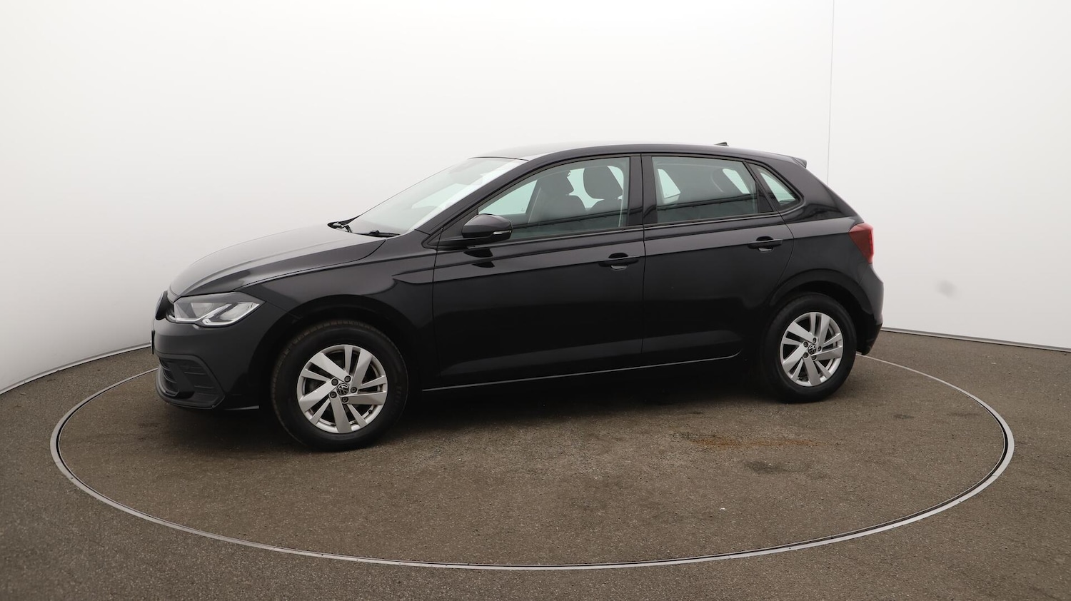 Used Volkswagen Polo 2022 for sale - 76499306: Photo 67