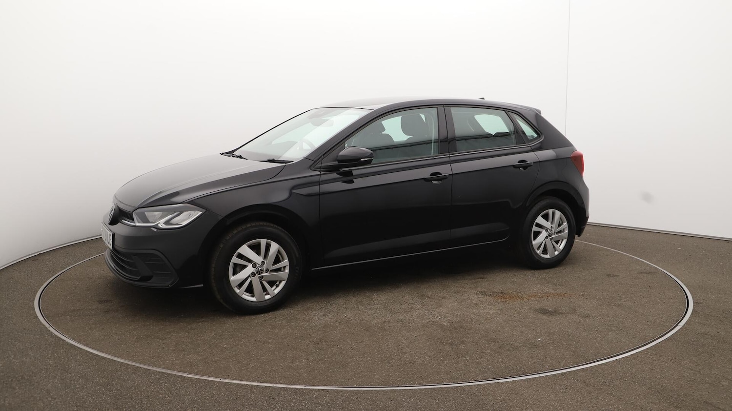 Used Volkswagen Polo 2022 for sale - 76499306: Photo 68