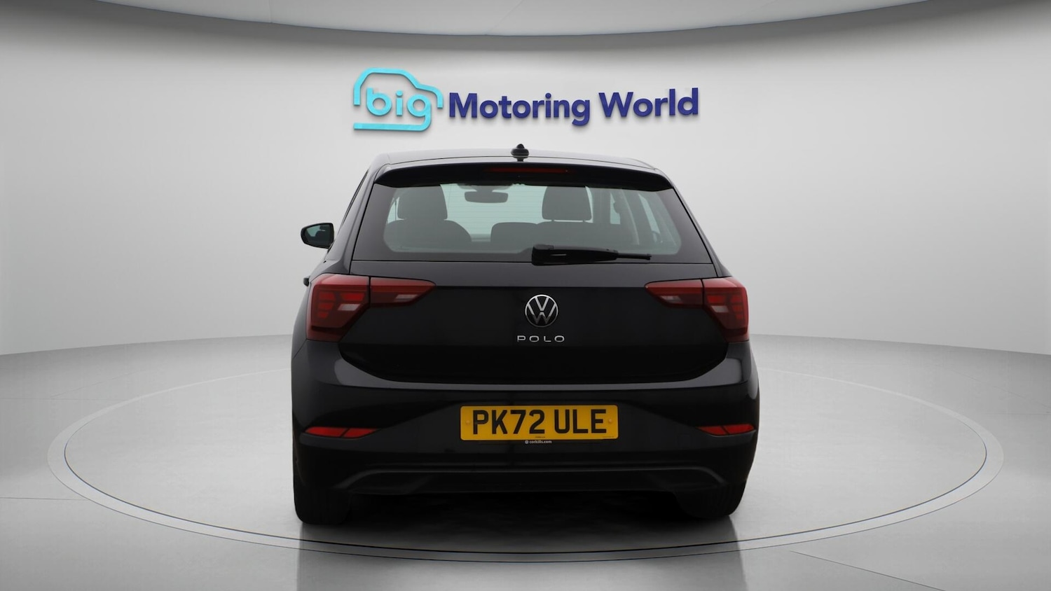 Used Volkswagen Polo 2022 for sale - 76499306: Photo 7