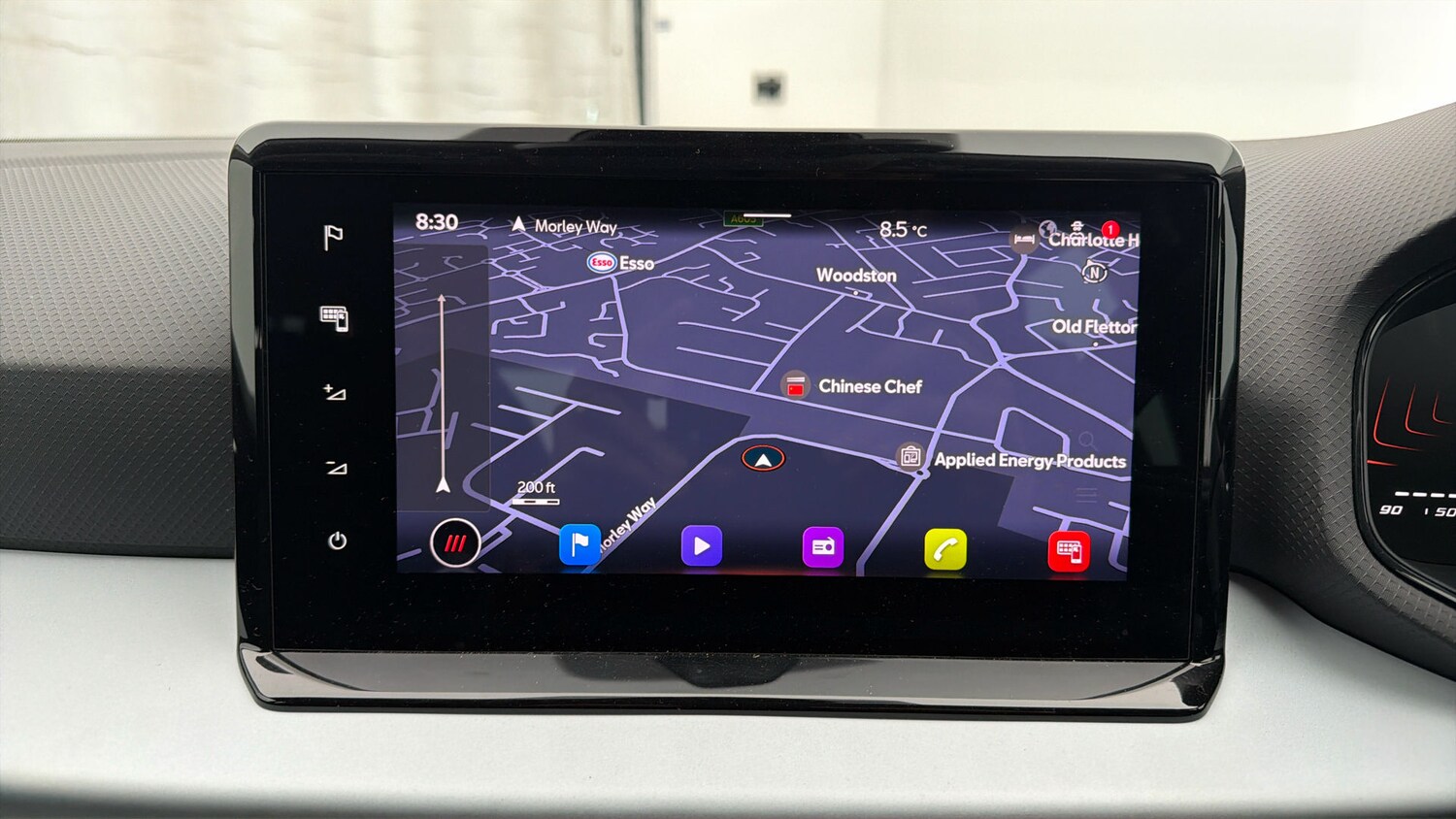 Used SEAT Ibiza 2023 for sale - 78152704: Photo 10