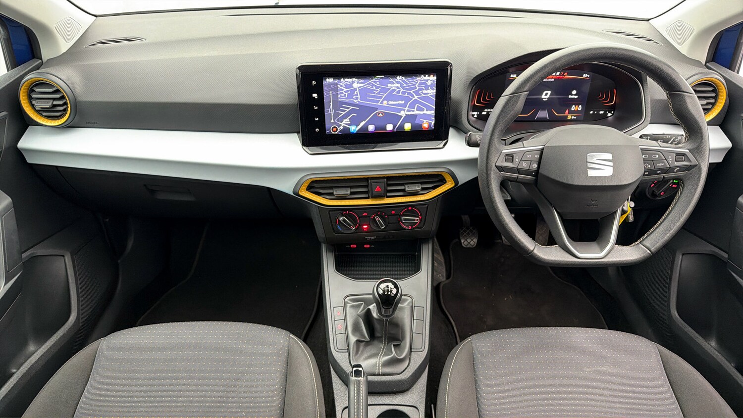 Used SEAT Ibiza 2023 for sale - 78152704: Photo 12