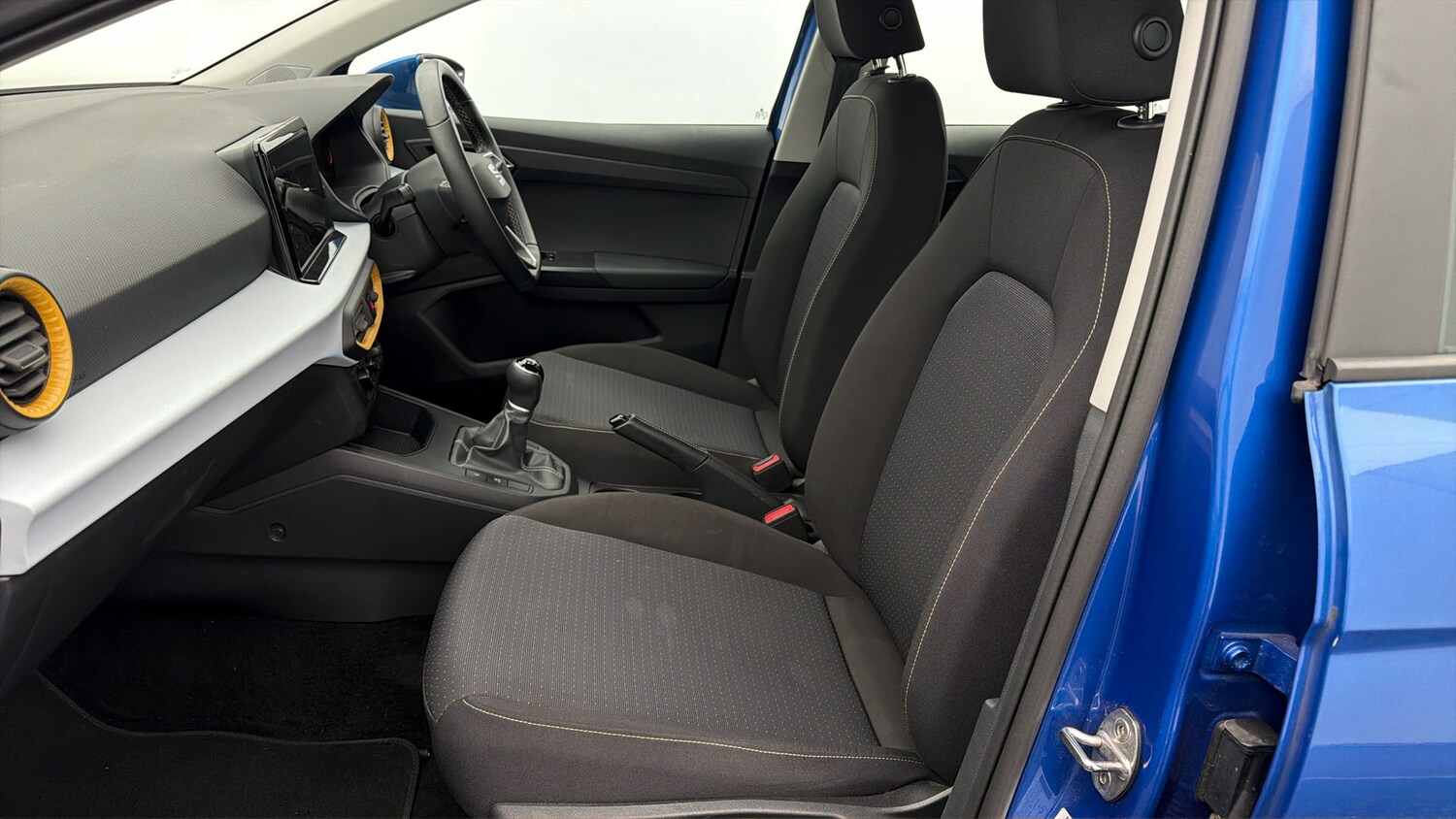 Used SEAT Ibiza 2023 for sale - 78152704: Photo 13