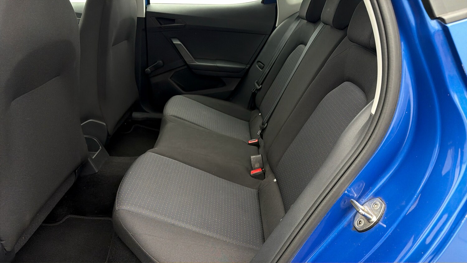 Used SEAT Ibiza 2023 for sale - 78152704: Photo 15