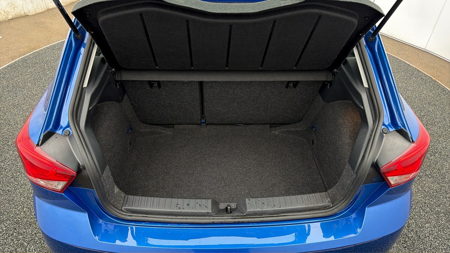 Used SEAT Ibiza 2023 for sale - 78152704: Photo 16