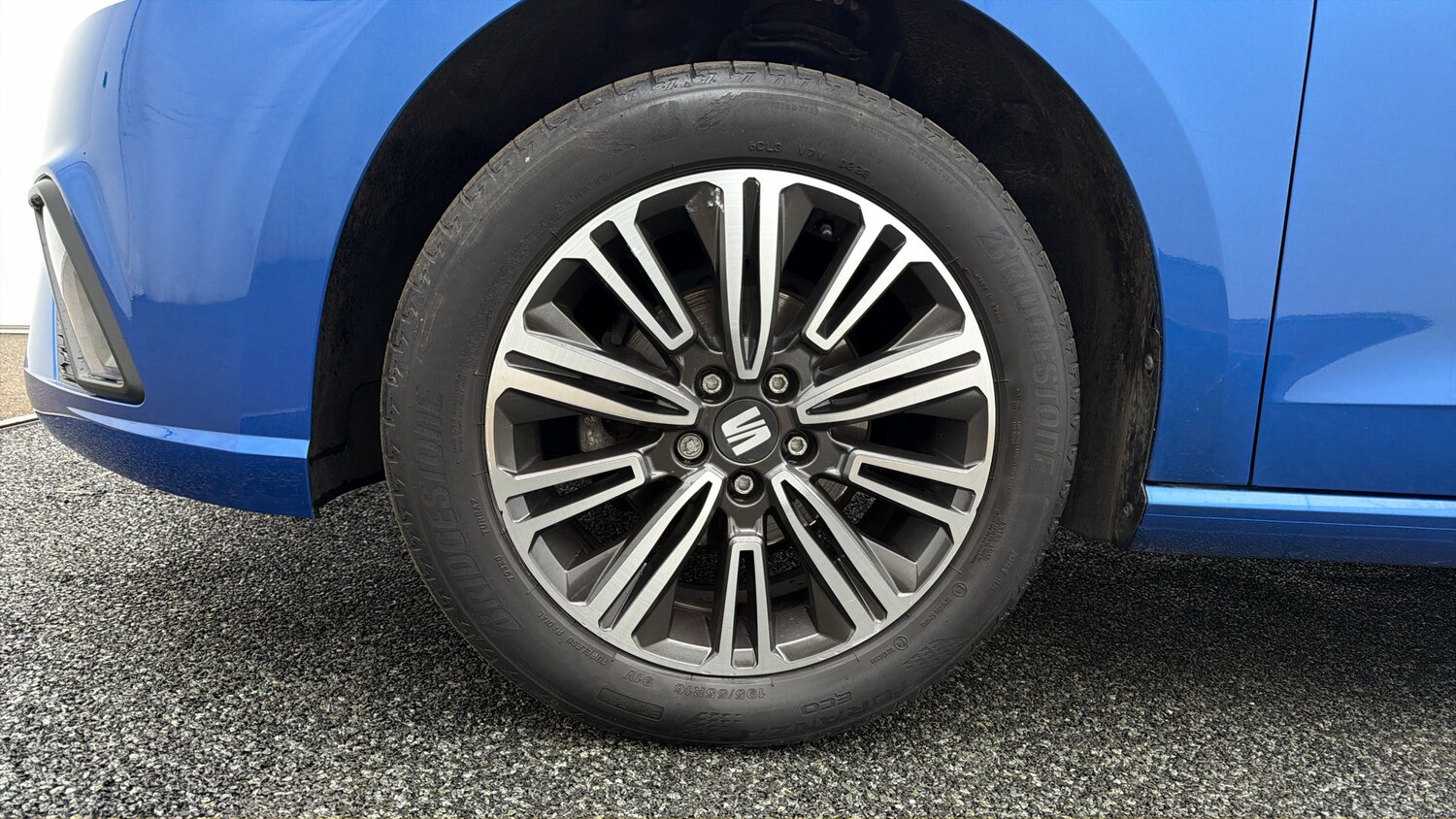 Used SEAT Ibiza 2023 for sale - 78152704: Photo 17