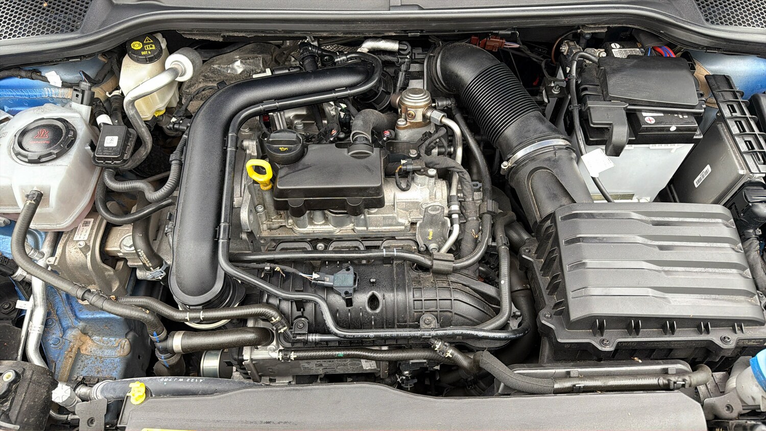 Used SEAT Ibiza 2023 for sale - 78152704: Photo 18