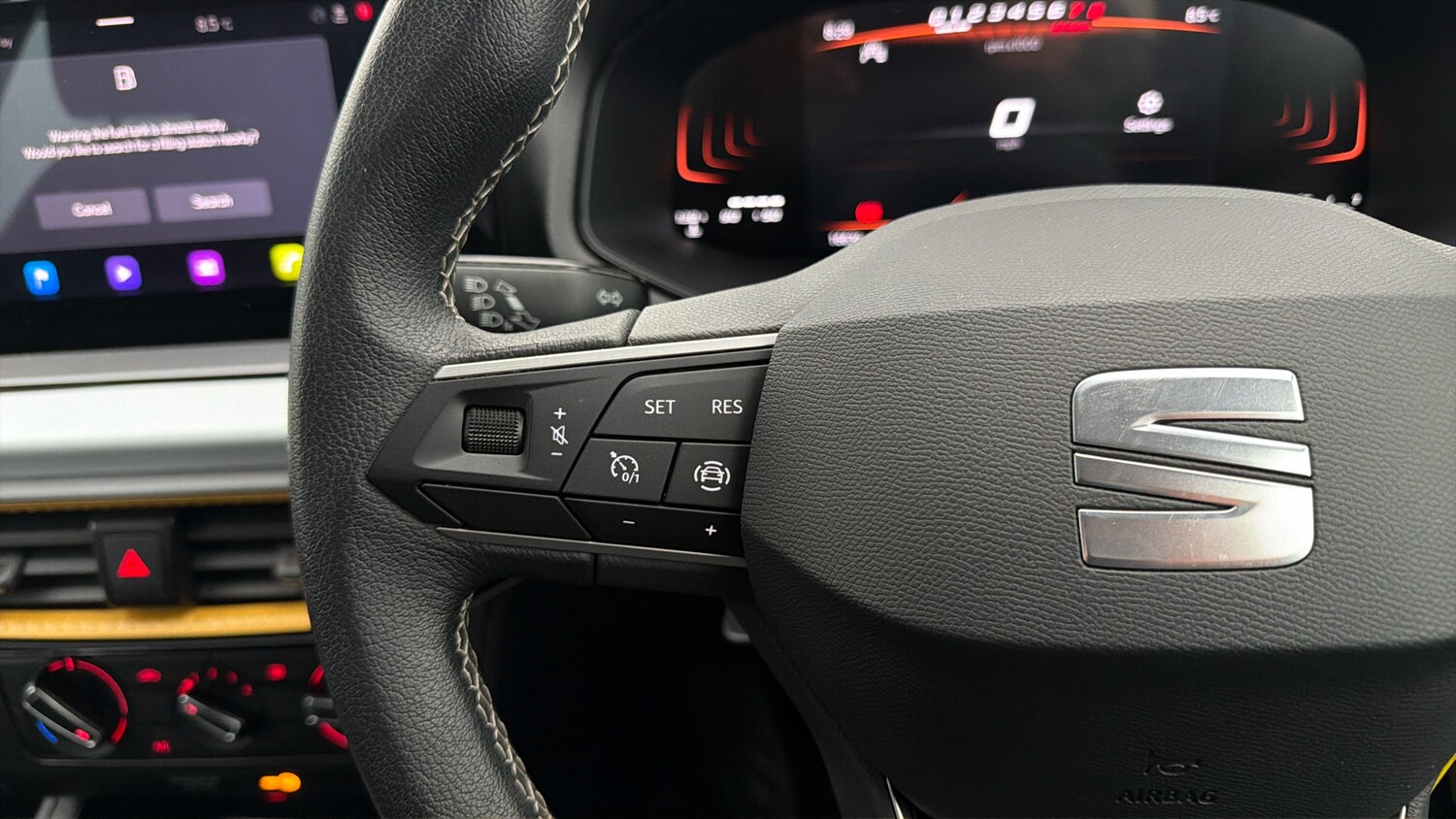 Used SEAT Ibiza 2023 for sale - 78152704: Photo 22