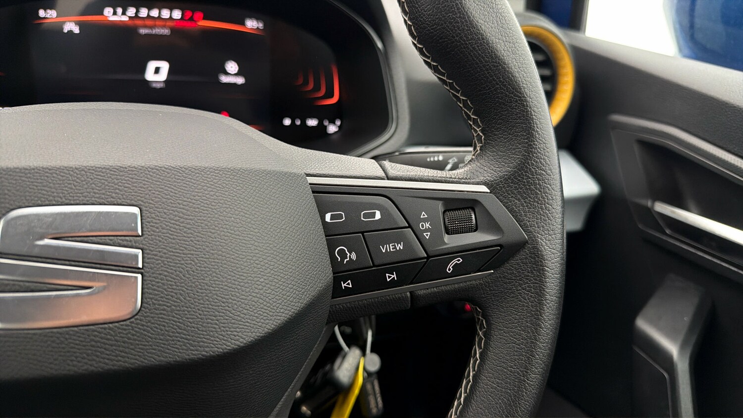 Used SEAT Ibiza 2023 for sale - 78152704: Photo 23