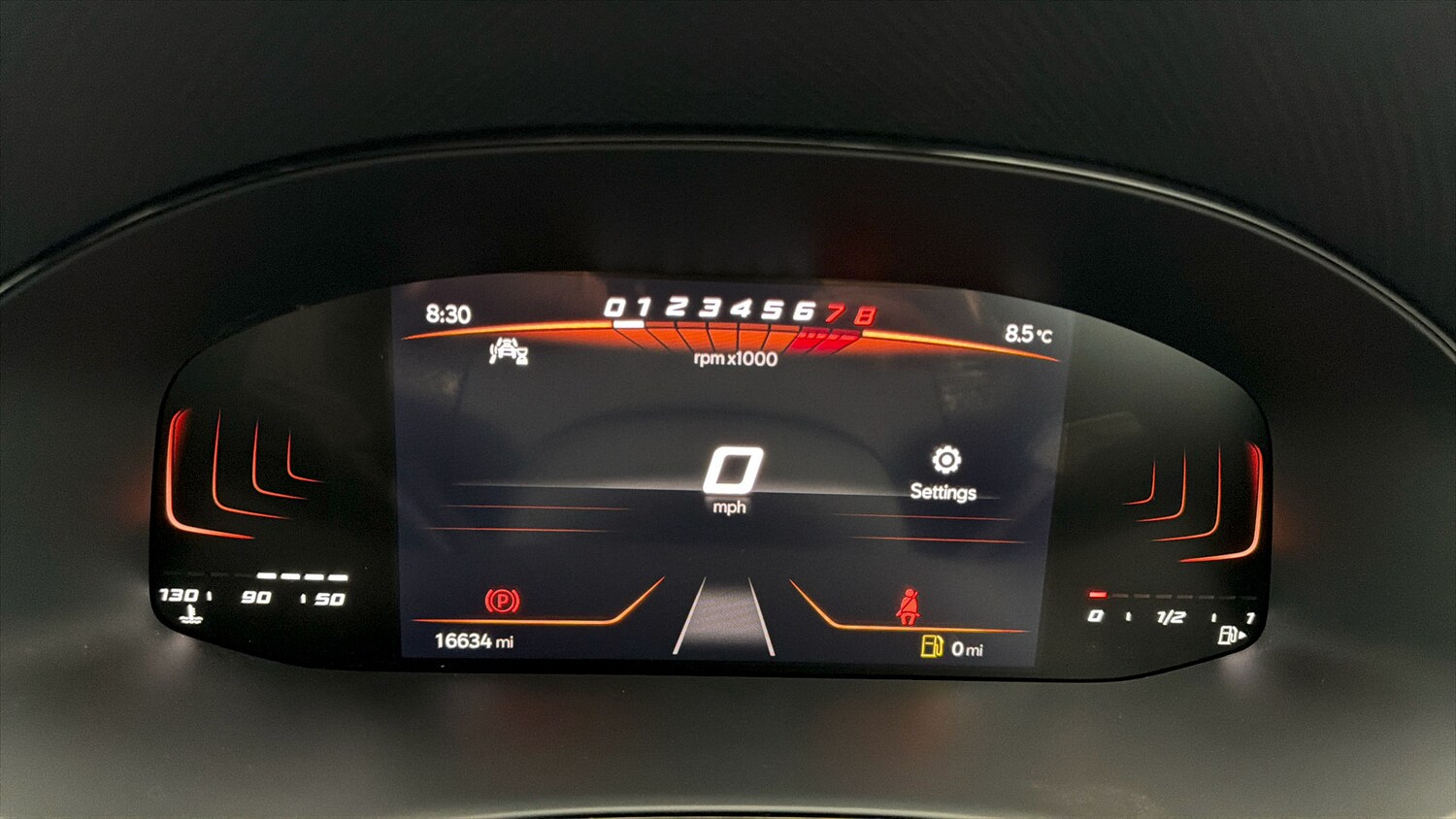 Used SEAT Ibiza 2023 for sale - 78152704: Photo 25