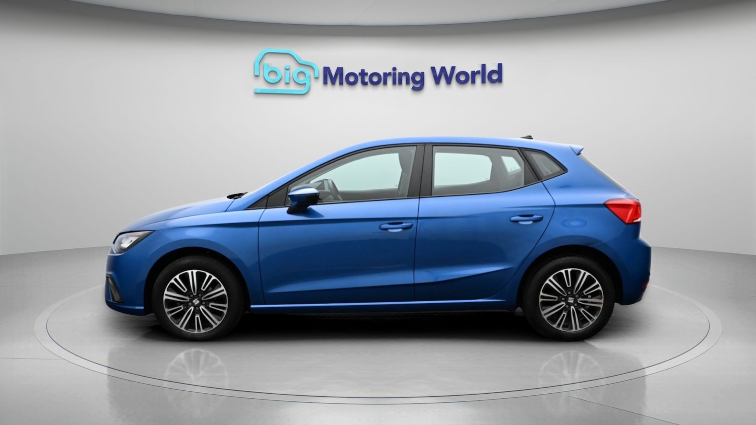 Used SEAT Ibiza 2023 for sale - 78152704: Photo 4