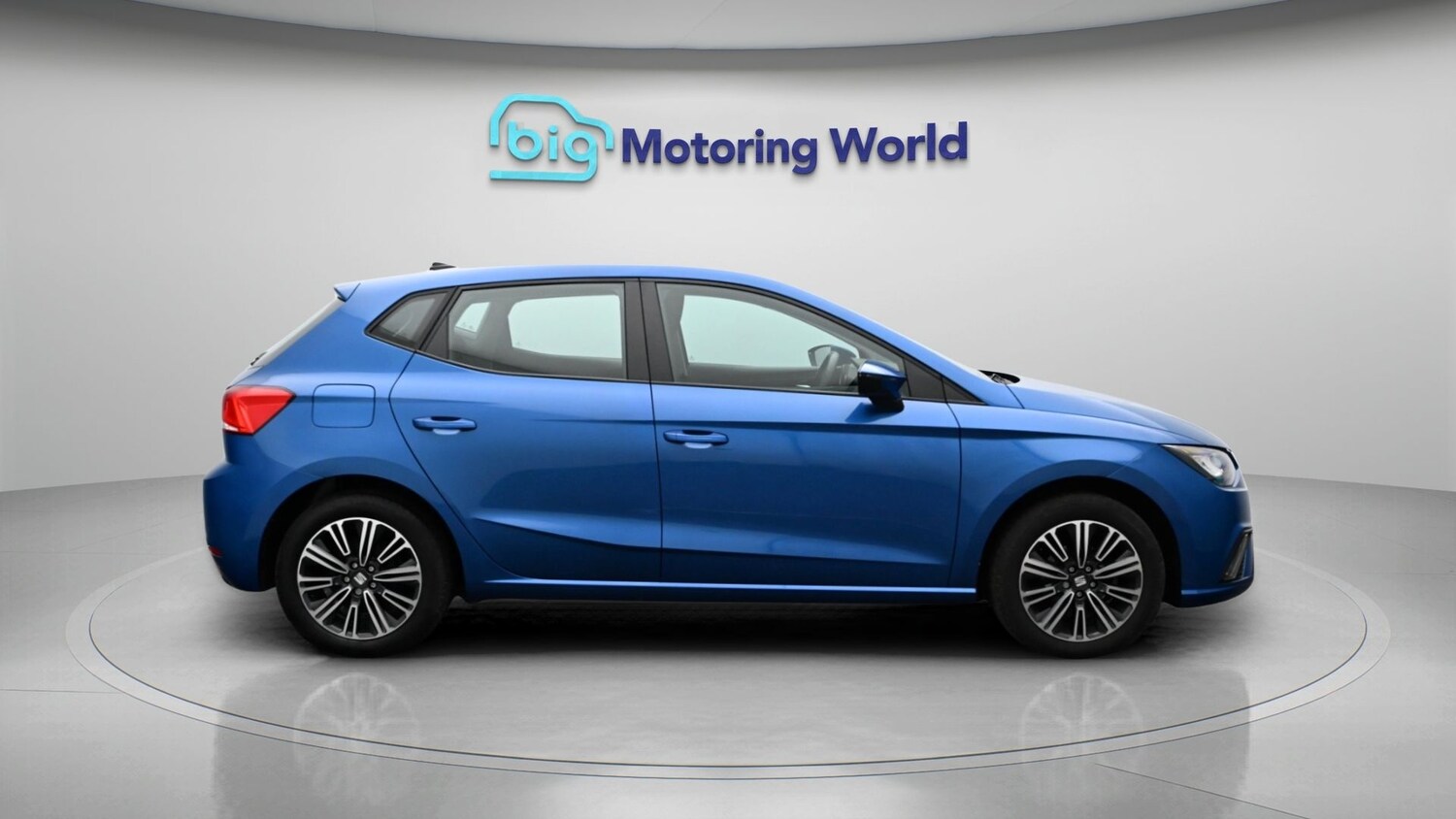 Used SEAT Ibiza 2023 for sale - 78152704: Photo 8