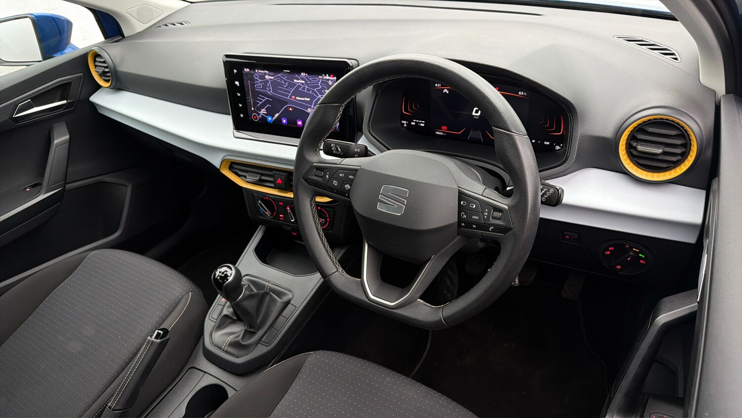 Used SEAT Ibiza 2023 for sale - 78152704: Photo 9