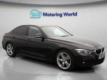 BMW - 3 Series