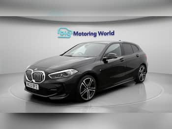 Used BMW 1 Series 2023 for sale - 79468174: Photo