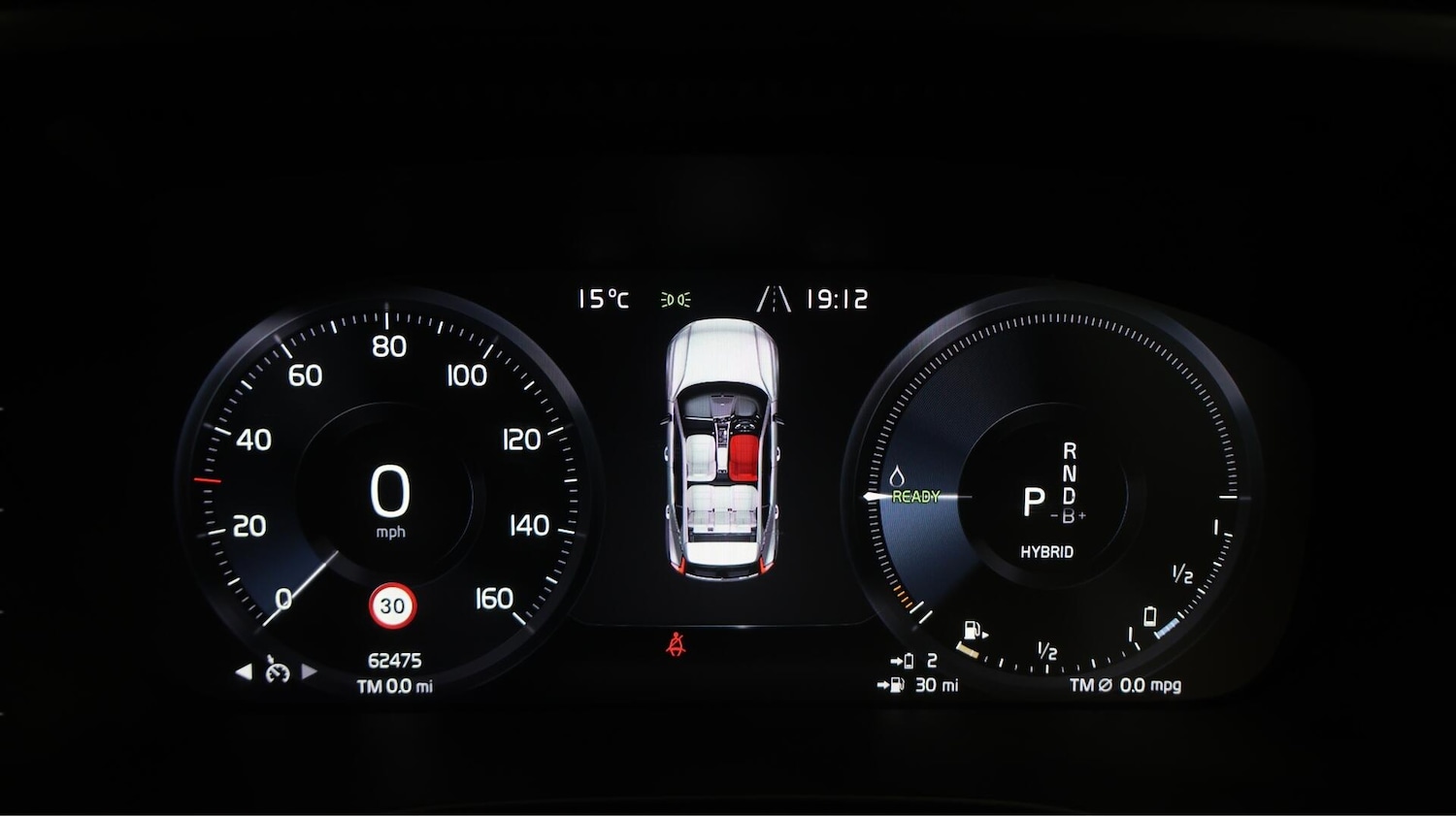 Used Volvo XC40 2021 for sale - 76606819: Photo 11