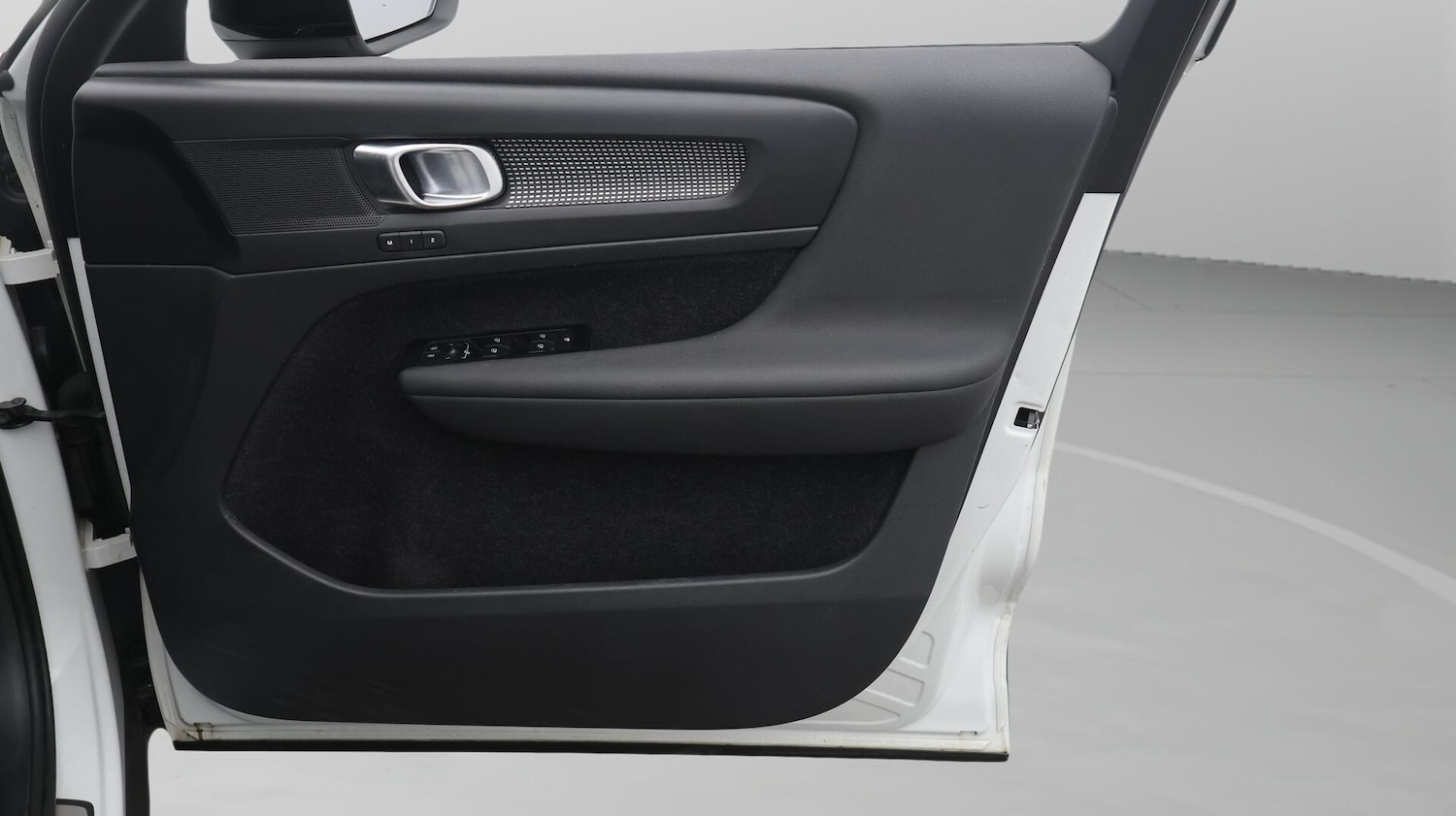 Used Volvo XC40 2021 for sale - 76606819: Photo 16