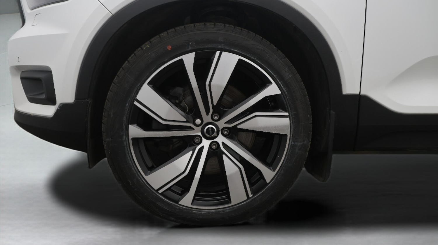 Used Volvo XC40 2021 for sale - 76606819: Photo 19