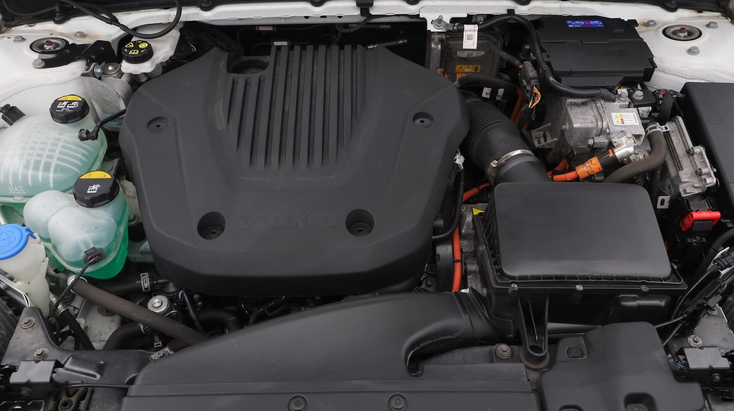 Used Volvo XC40 2021 for sale - 76606819: Photo 20