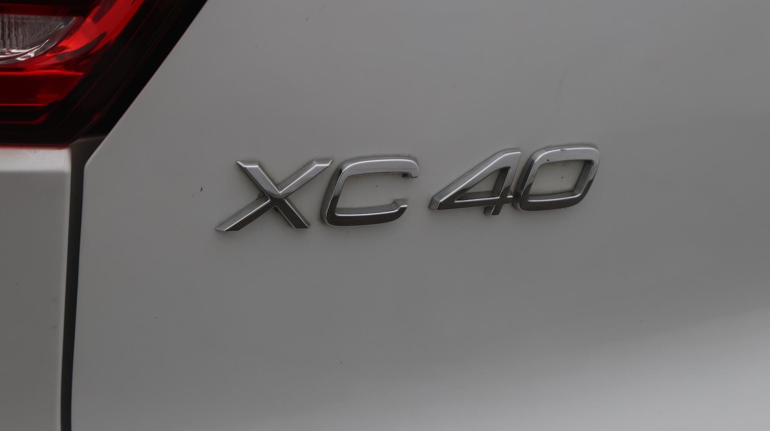Used Volvo XC40 2021 for sale - 76606819: Photo 23