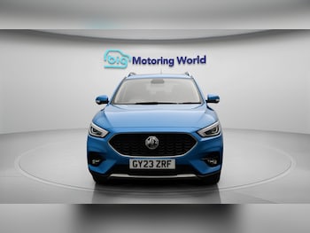 Used MG MG ZS 2023 for sale - 79054533: Photo