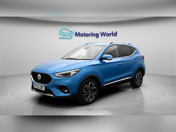 Used MG MG ZS 2023 for sale - 79054533: Photo