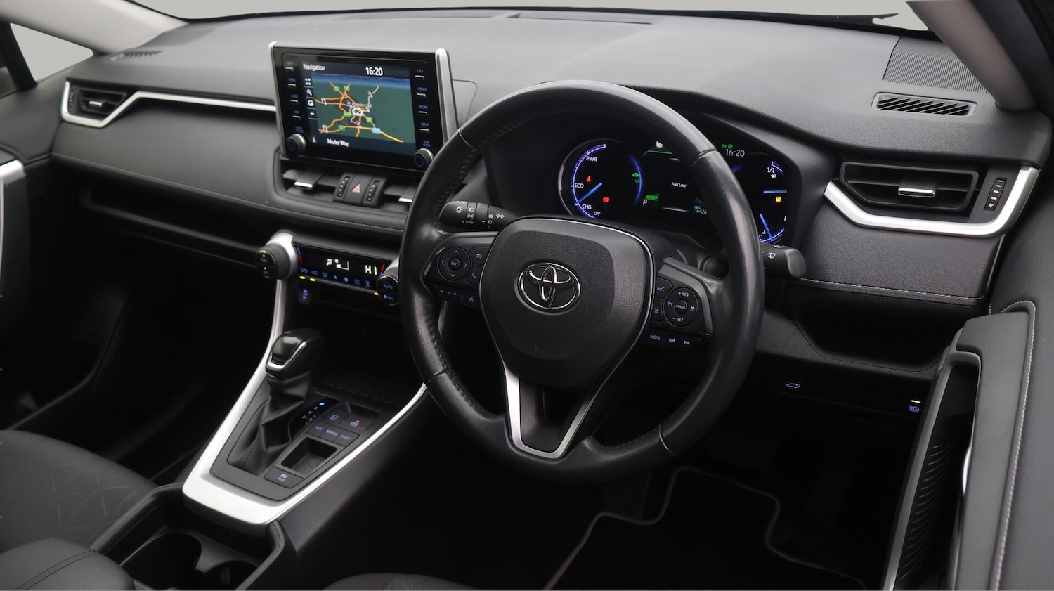 Used Toyota RAV4 2021 for sale - 76549755: Photo 10