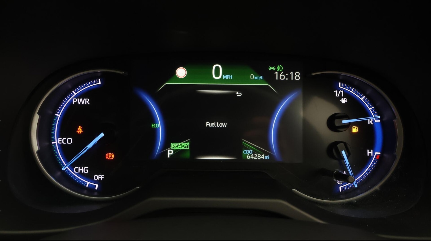 Used Toyota RAV4 2021 for sale - 76549755: Photo 11