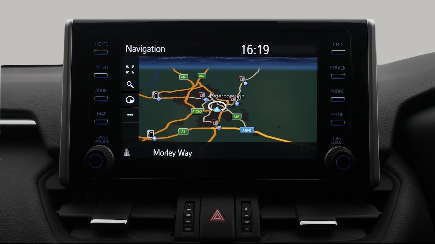 Used Toyota RAV4 2021 for sale - 76549755: Photo 12