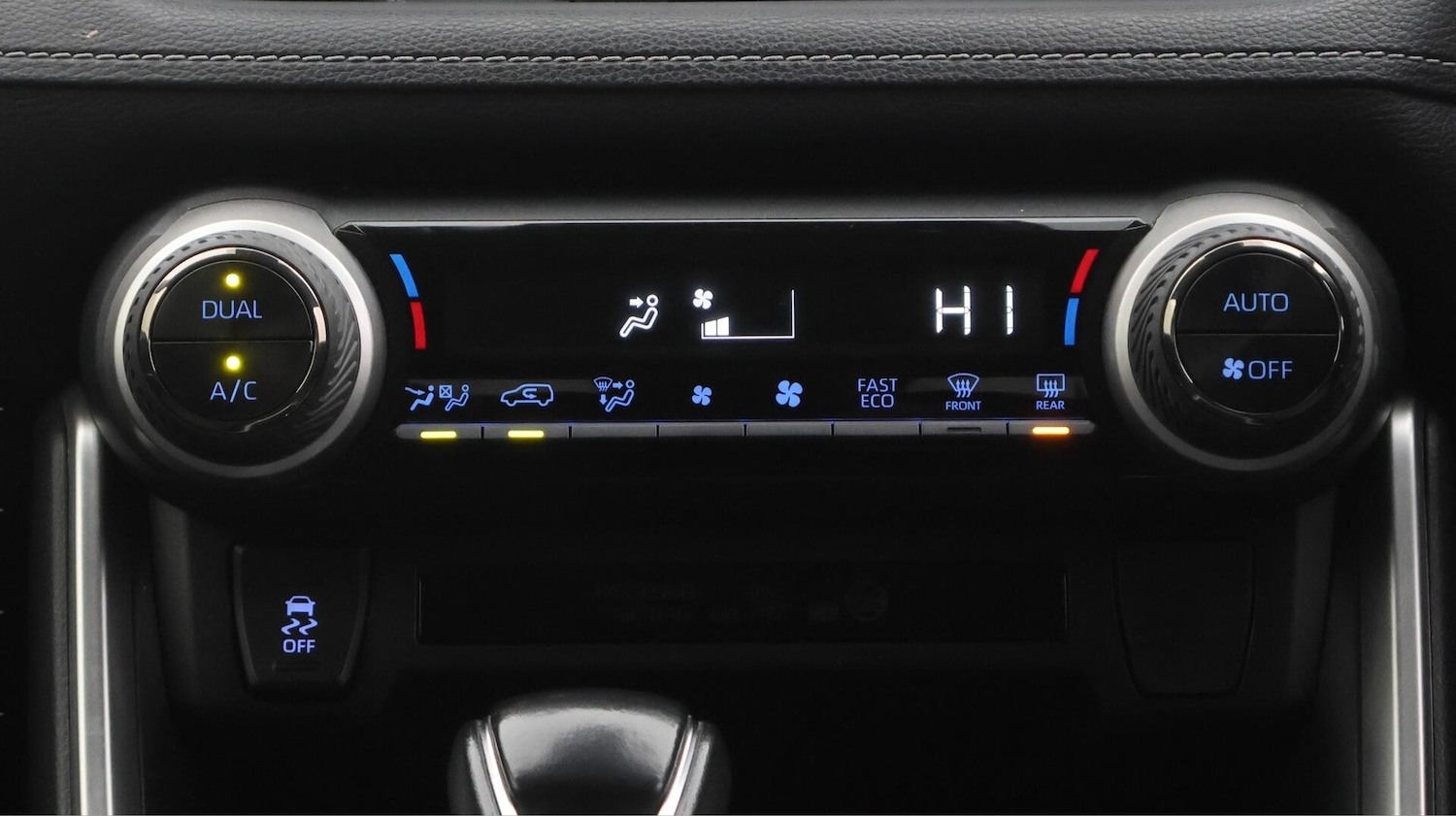 Used Toyota RAV4 2021 for sale - 76549755: Photo 13