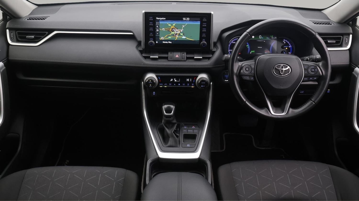 Used Toyota RAV4 2021 for sale - 76549755: Photo 14