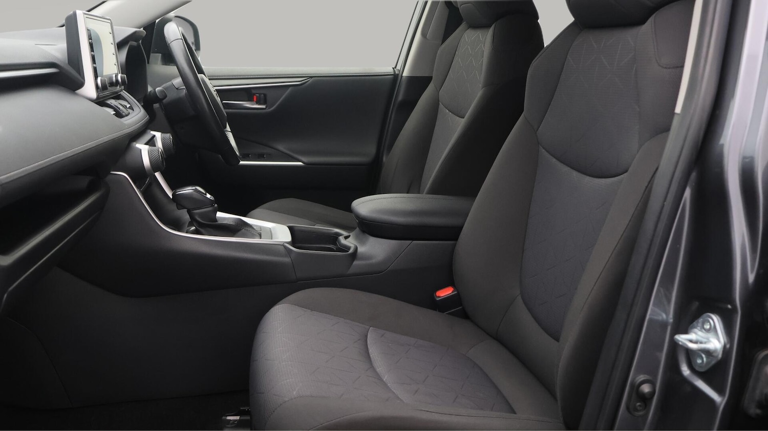 Used Toyota RAV4 2021 for sale - 76549755: Photo 15