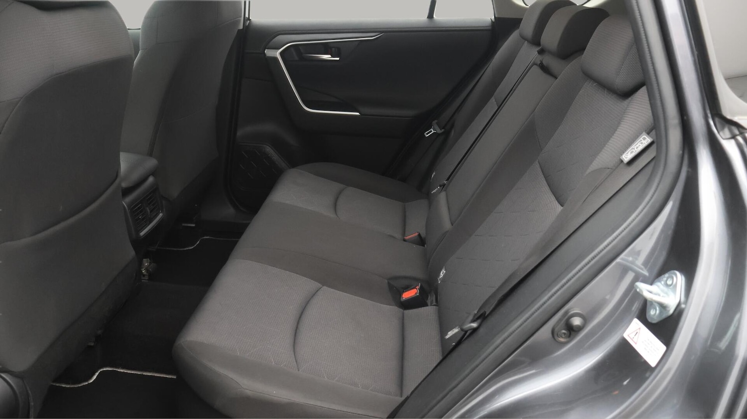 Used Toyota RAV4 2021 for sale - 76549755: Photo 17