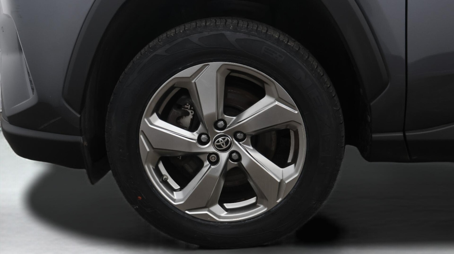 Used Toyota RAV4 2021 for sale - 76549755: Photo 19