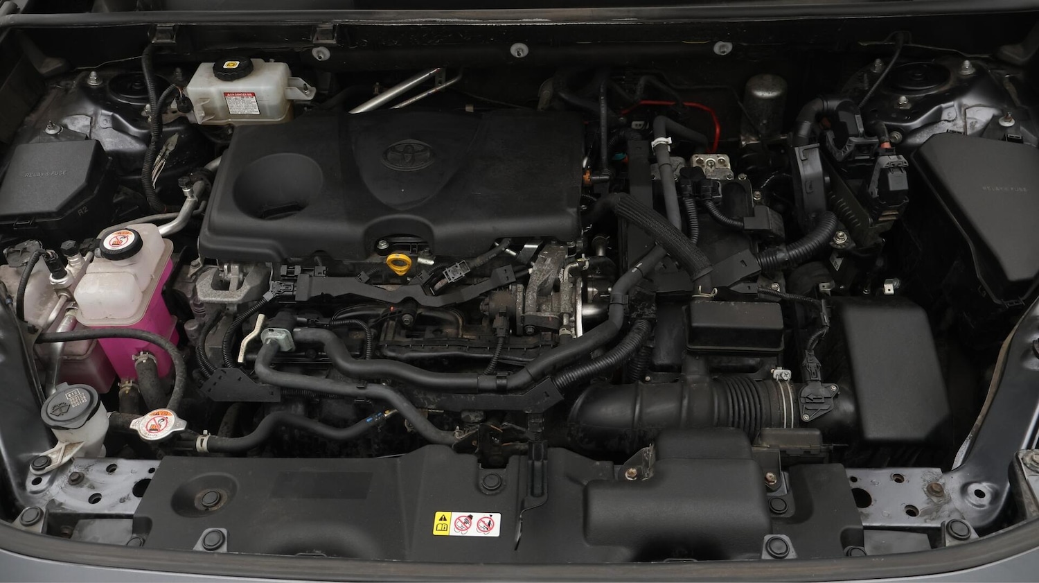 Used Toyota RAV4 2021 for sale - 76549755: Photo 20