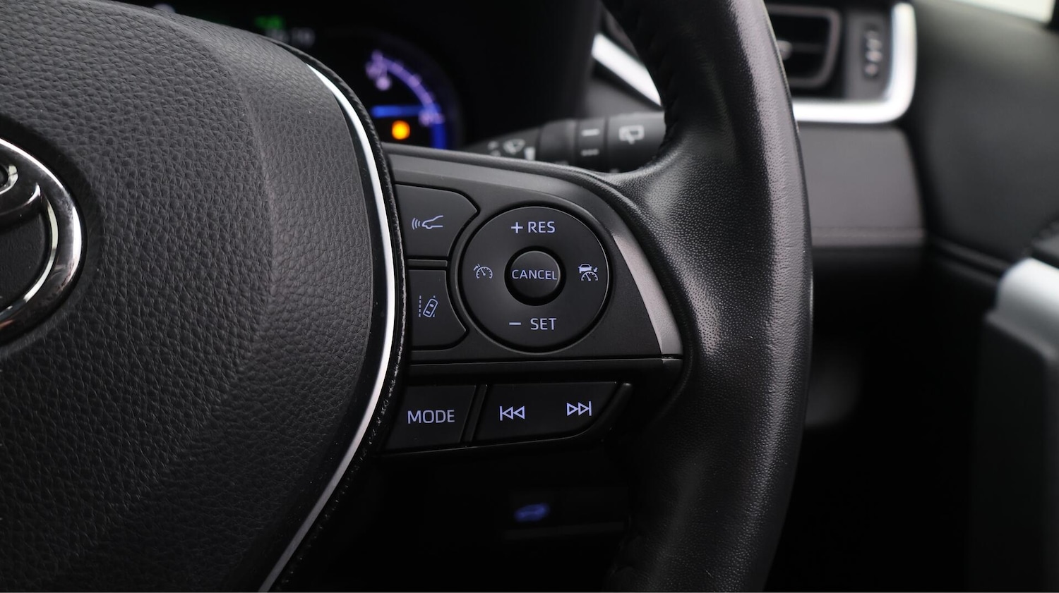 Used Toyota RAV4 2021 for sale - 76549755: Photo 27