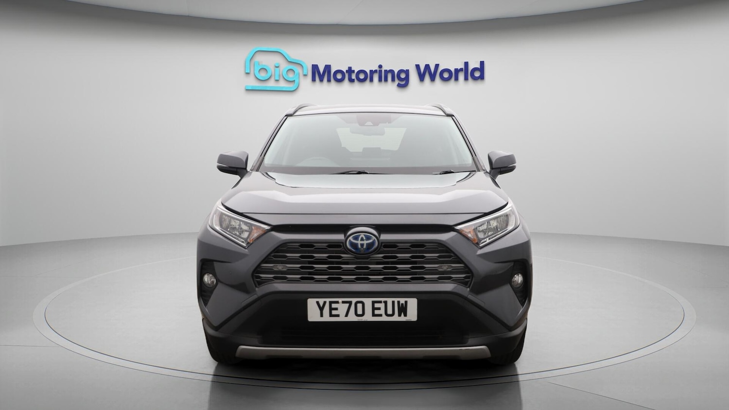 Used Toyota RAV4 2021 for sale - 76549755: Photo 3