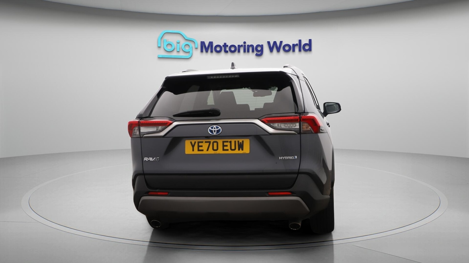 Used Toyota RAV4 2021 for sale - 76549755: Photo 7