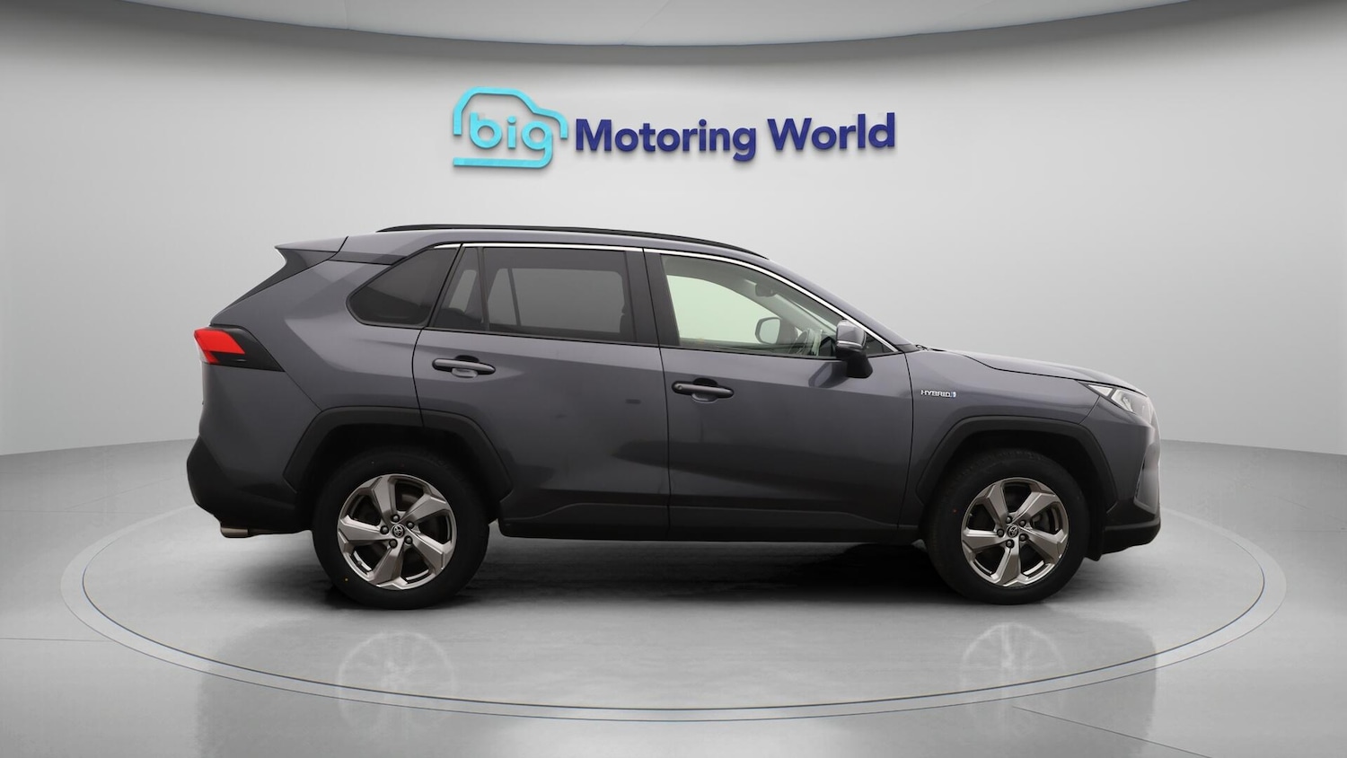 Used Toyota RAV4 2021 for sale - 76549755: Photo 9