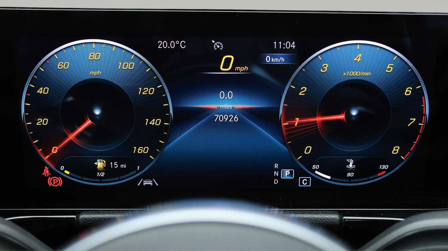 Used Mercedes-Benz GLA 2022 for sale - 76153052: Photo 10