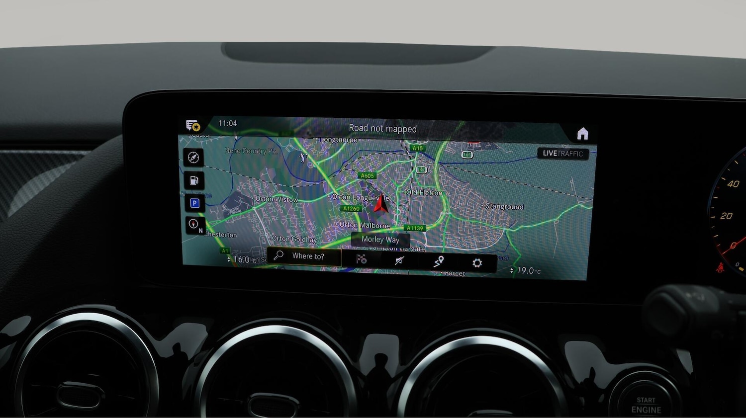 Used Mercedes-Benz GLA 2022 for sale - 76153052: Photo 11