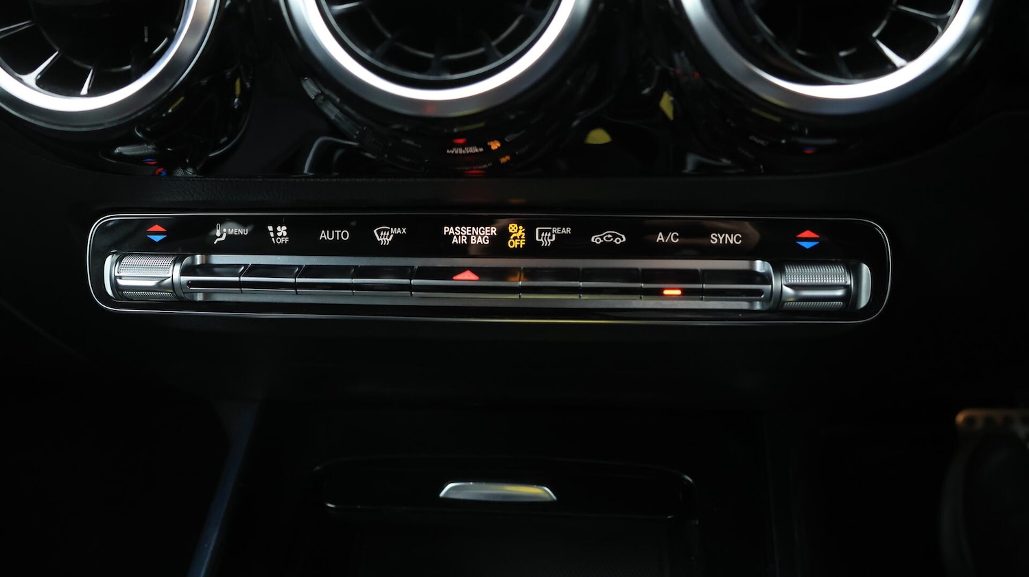 Used Mercedes-Benz GLA 2022 for sale - 76153052: Photo 12