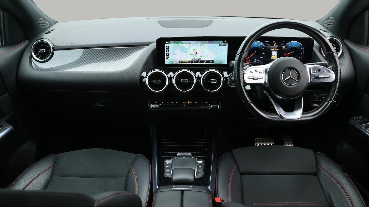 Used Mercedes-Benz GLA 2022 for sale - 76153052: Photo 13