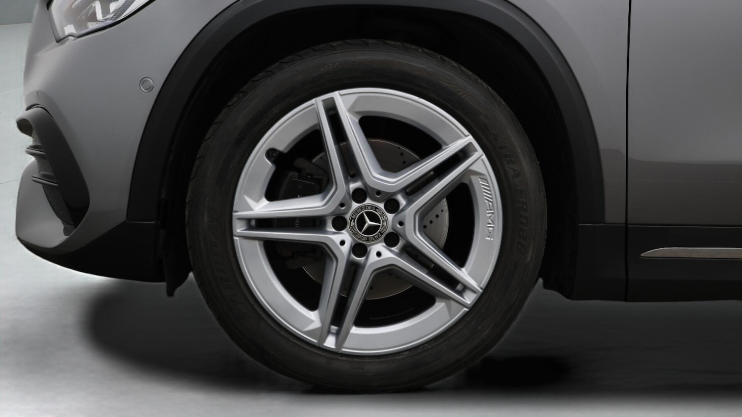 Used Mercedes-Benz GLA 2022 for sale - 76153052: Photo 18