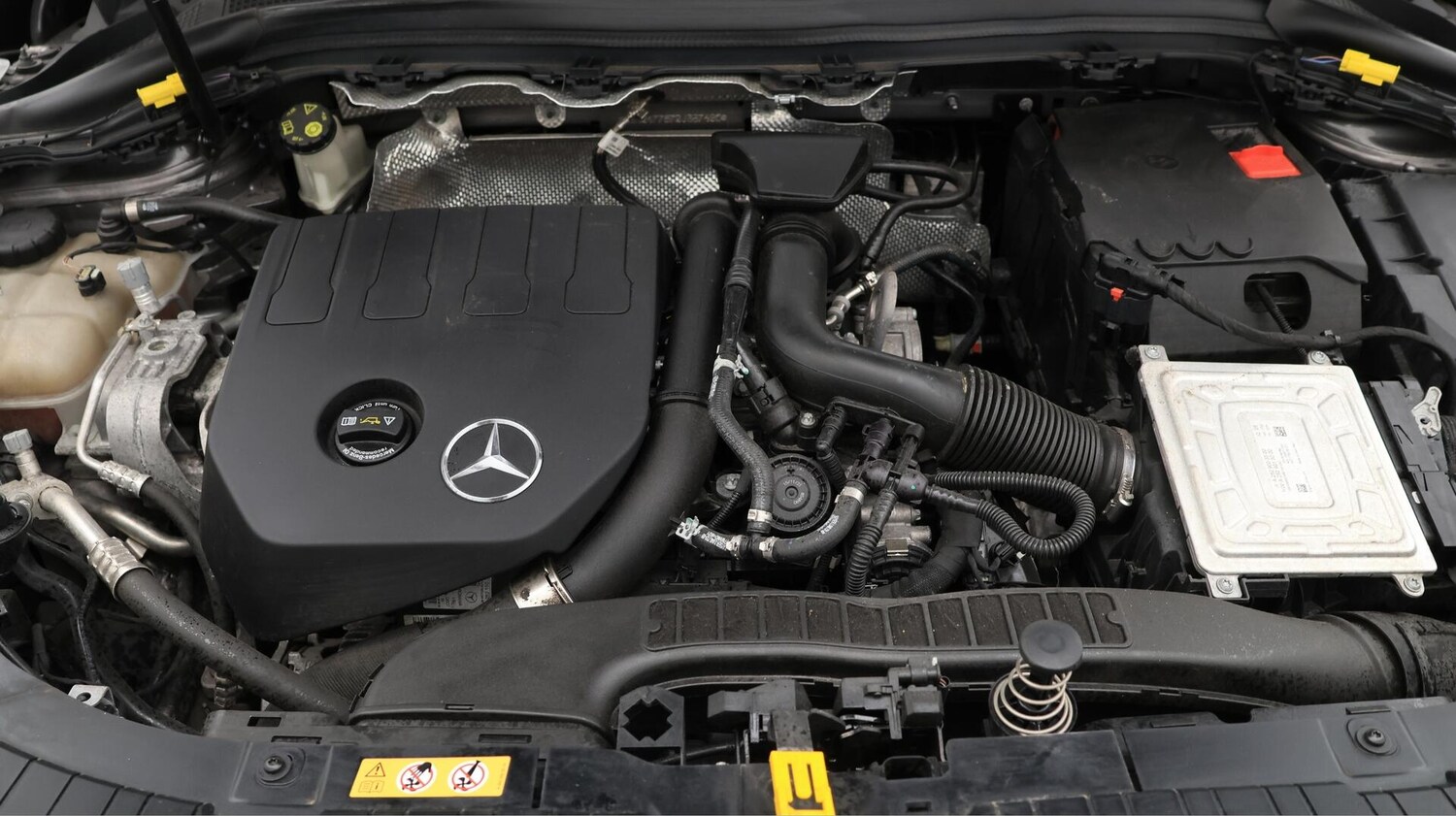 Used Mercedes-Benz GLA 2022 for sale - 76153052: Photo 19