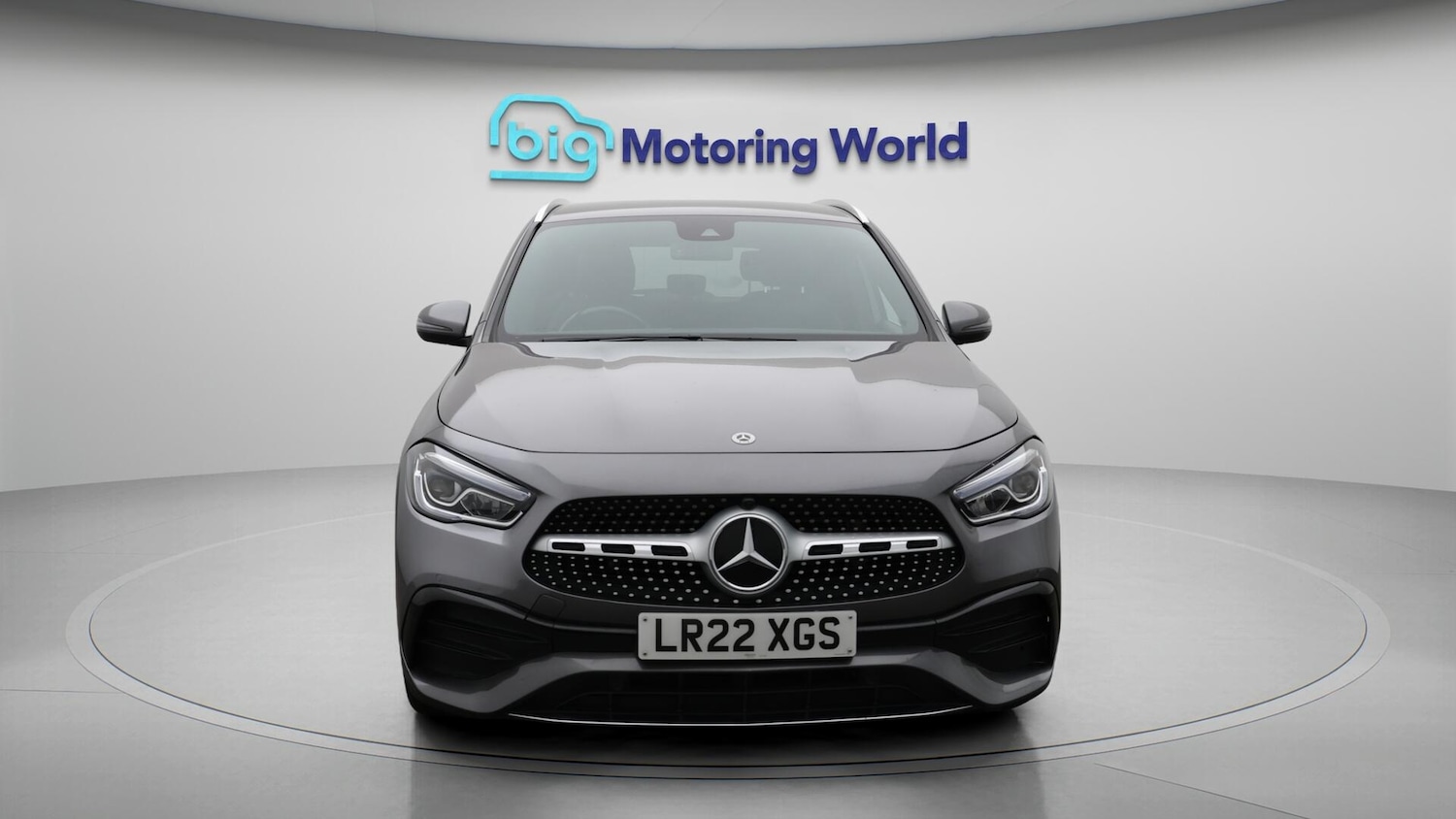 Used Mercedes-Benz GLA 2022 for sale - 76153052: Photo 2