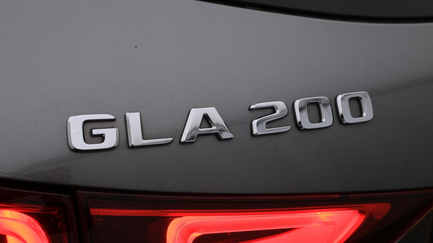 Used Mercedes-Benz GLA 2022 for sale - 76153052: Photo 21