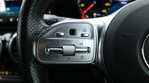 Used Mercedes-Benz GLA 2022 for sale - 76153052: Photo 22