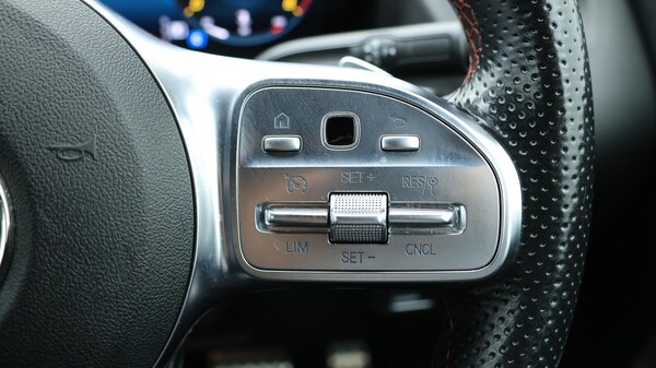 Used Mercedes-Benz GLA 2022 for sale - 76153052: Photo 23