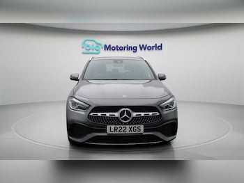Used Mercedes-Benz GLA 2022 for sale - 76153052: Photo 2