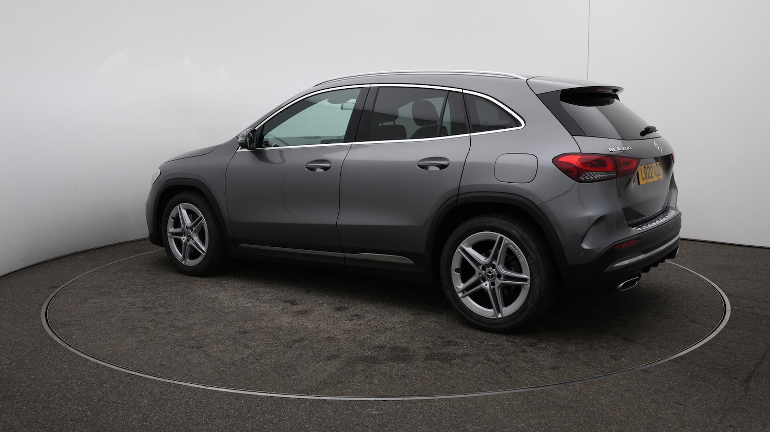 Used Mercedes-Benz GLA 2022 for sale - 76153052: Photo 34